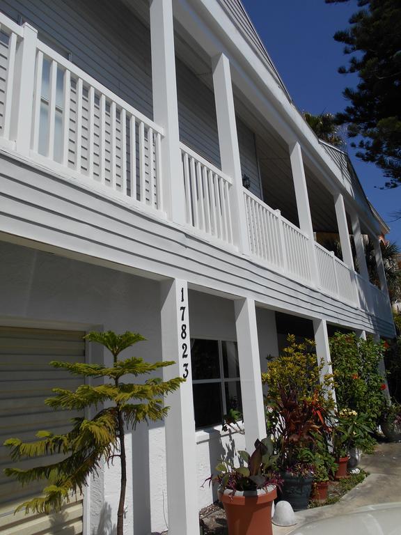 3000 Sq Ft Beach And Bay Condo St. Pete Beach Exterior foto